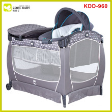 US Standard Foldable Baby Playpen for North America